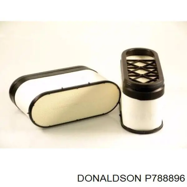 Filtro de ar 42558097 Iveco