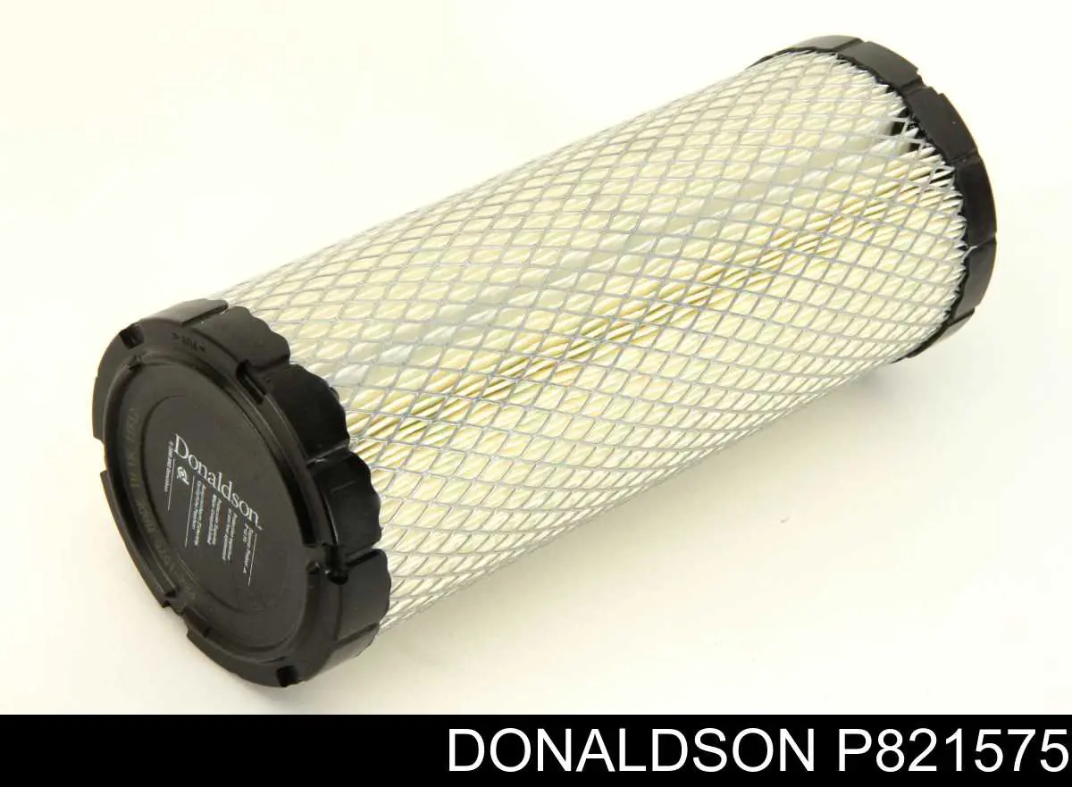 Filtro de ar Donaldson P821575 preço, a partir de 24,72 USD