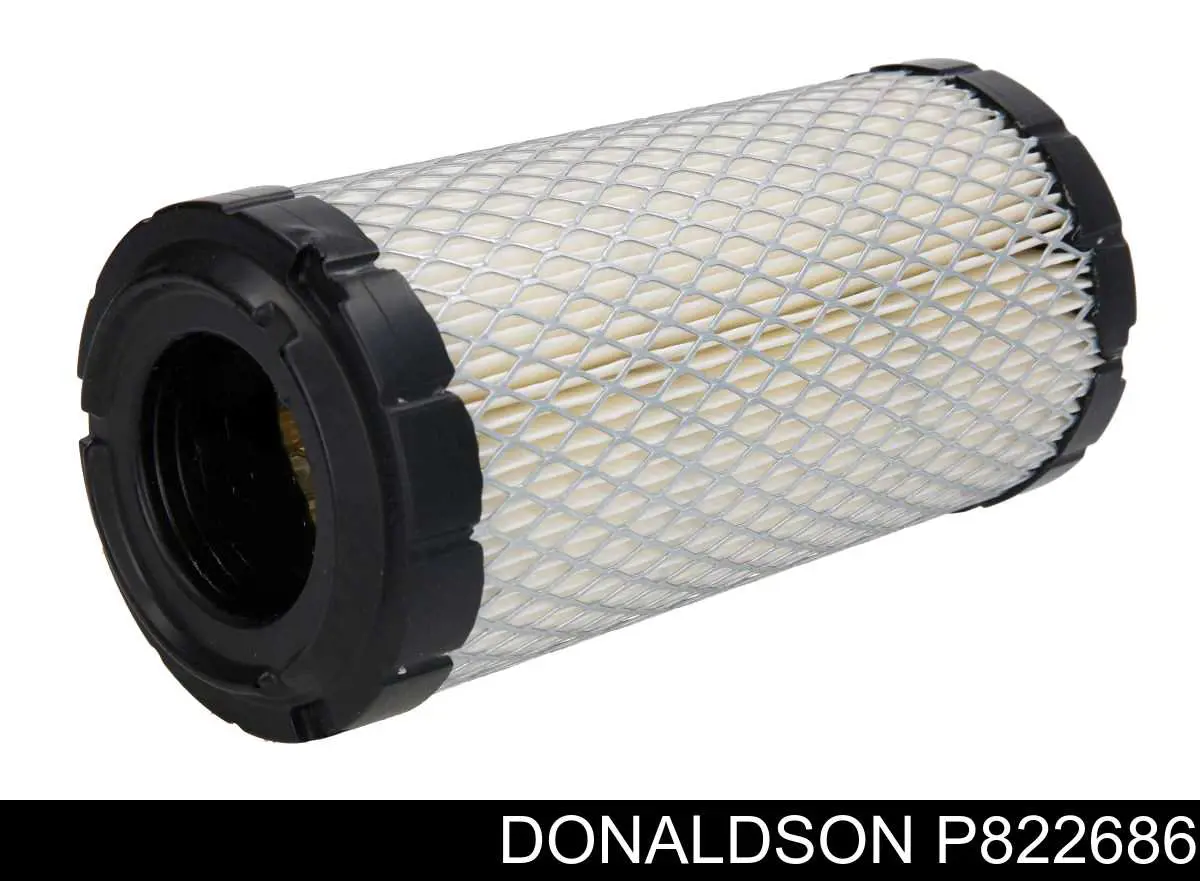 Filtro de ar Donaldson P822686 preço, a partir de 20,85 USD