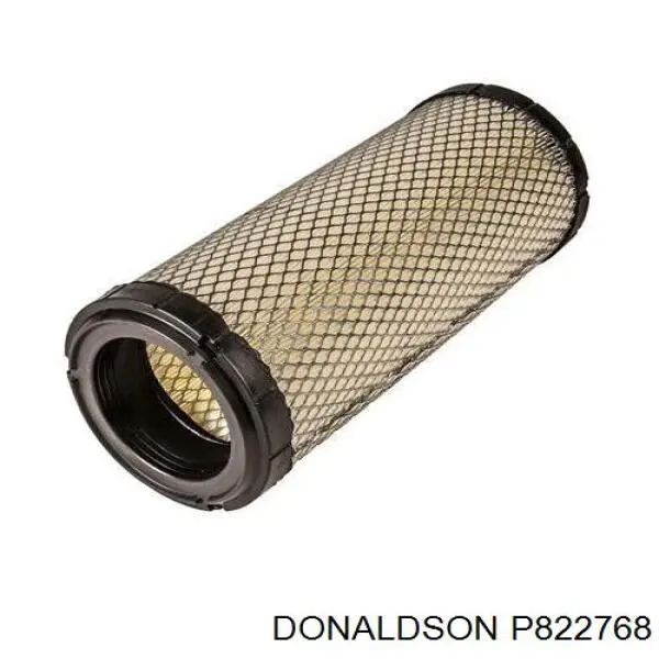 Filtro de ar Donaldson P822768 preço, a partir de 23,95 USD