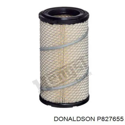 Filtro de ar Donaldson P827655 preço, a partir de 23,66 USD
