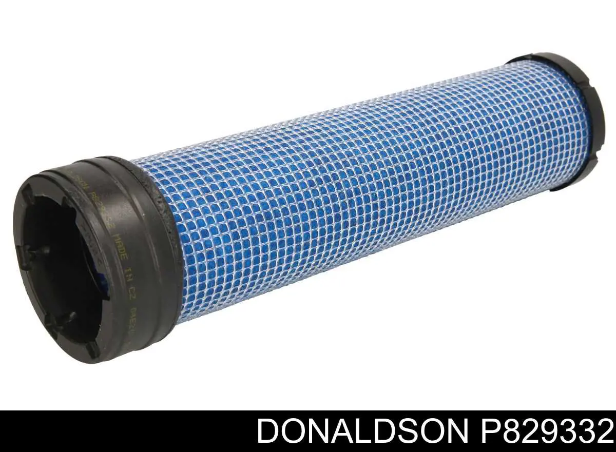 Filtro de ar de bomba de fornecimento de ar secundário Donaldson P829332 preço, a partir de 14,73 USD