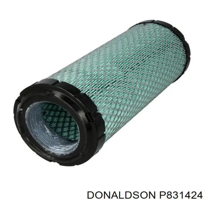 P831424 Donaldson Filtro de ar