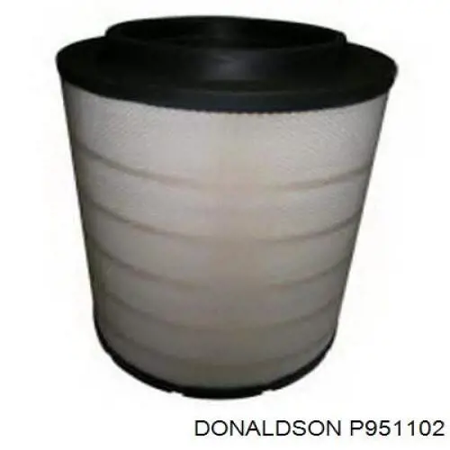 Filtro de ar Donaldson P951102 preço, a partir de 64,71 USD