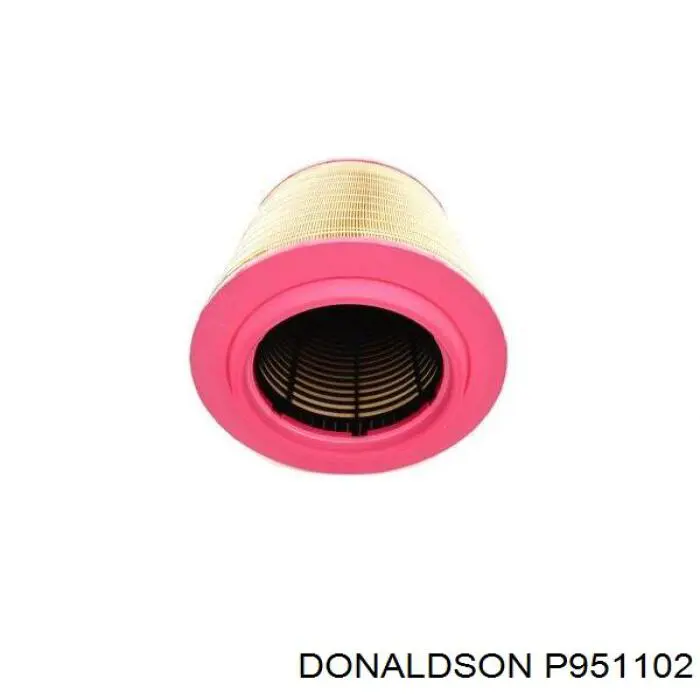 Compre P951102 Donaldson Filtro de ar