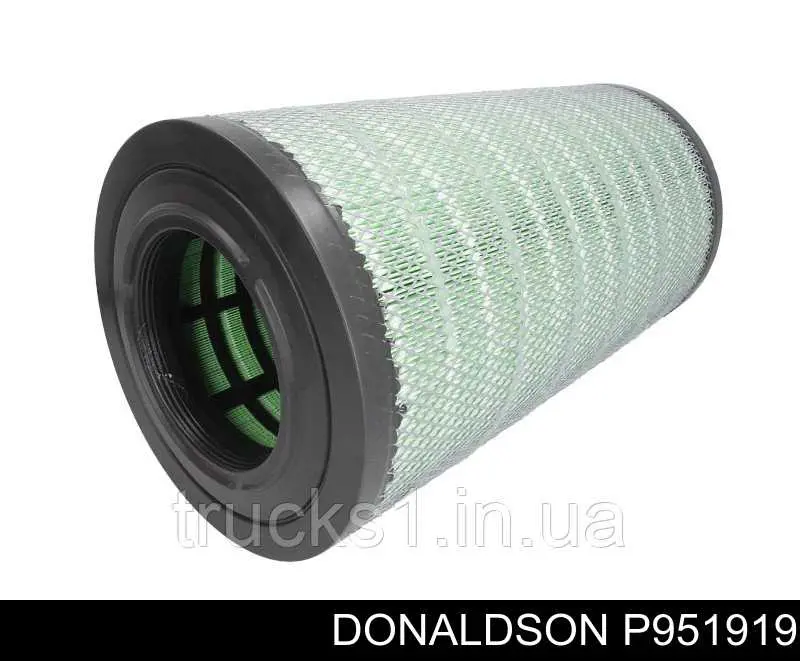 Filtro de ar Donaldson P951919 preço, a partir de 61,21 USD