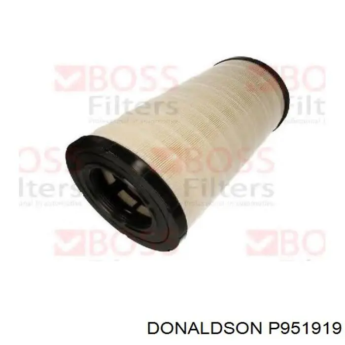 Compre P951919 Donaldson Filtro de ar