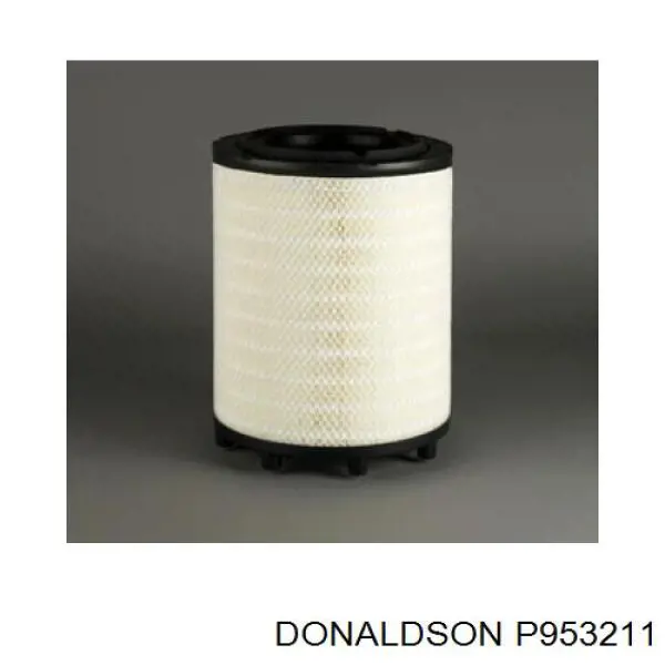 Filtro de ar Donaldson P953211 preço, a partir de 95,40 USD