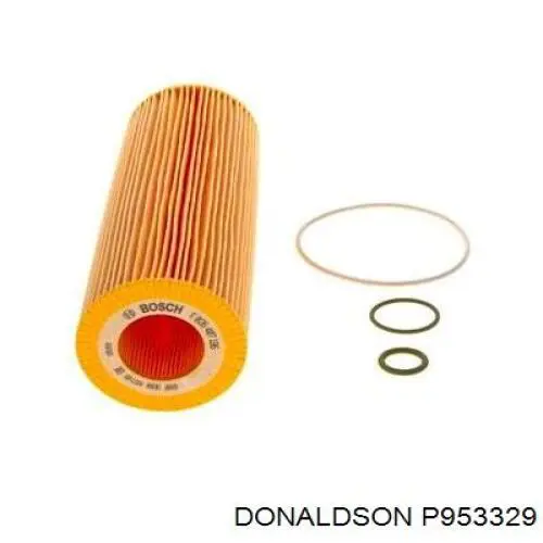Compre P953329 Donaldson Filtro de óleo