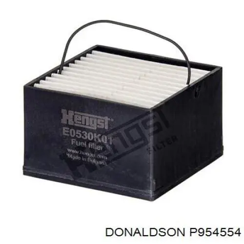 Compre P954554 Donaldson Filtro de combustível
