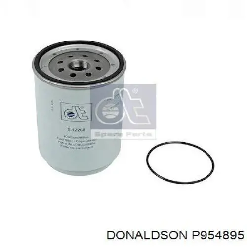 Filtro de combustível Donaldson P954895 preço, a partir de 33,64 USD