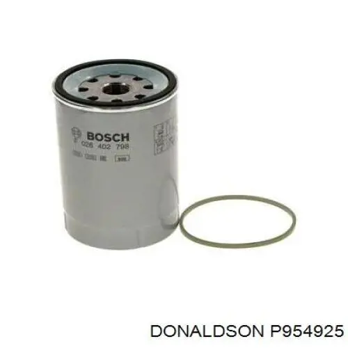 P954925 Donaldson Filtro de combustível