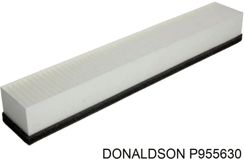 P955630 Donaldson Filtro de salão
