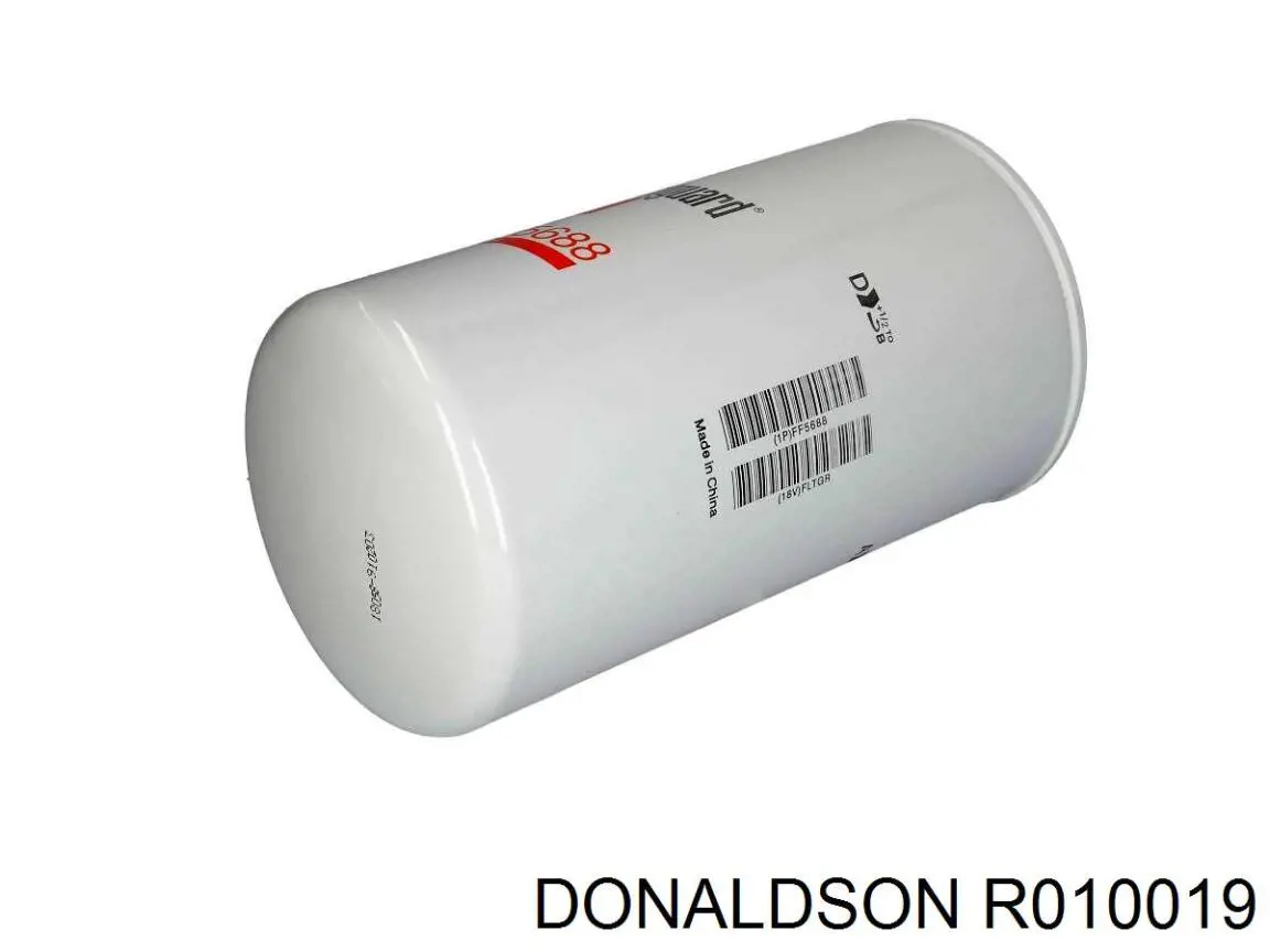 R010019 Donaldson Filtro de combustível