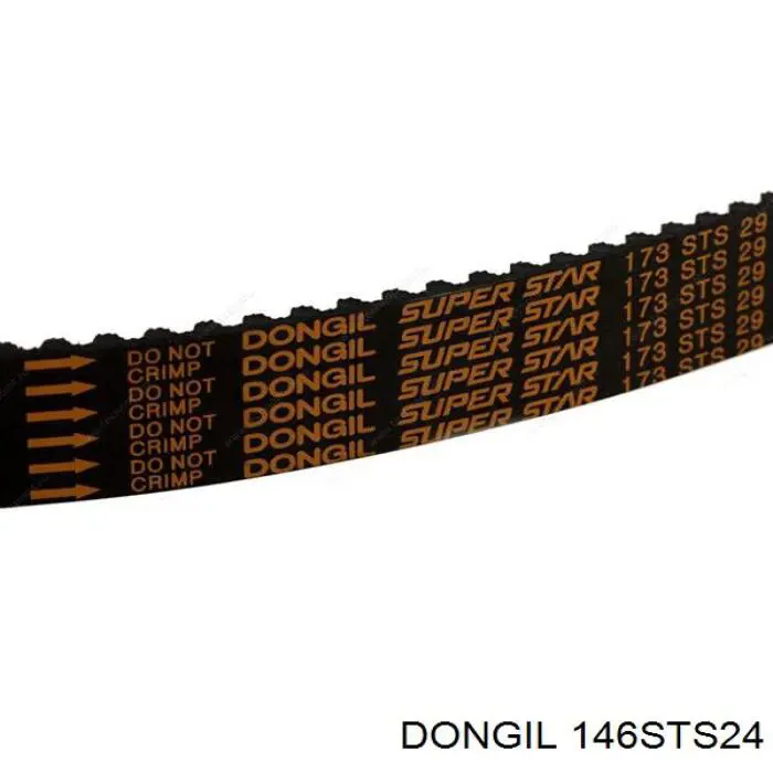 Compre 146STS24 Dongil Correia do mecanismo de distribuição de gás