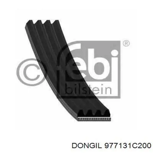 Compre 977131C200 Dongil Correia dos conjuntos de transmissão