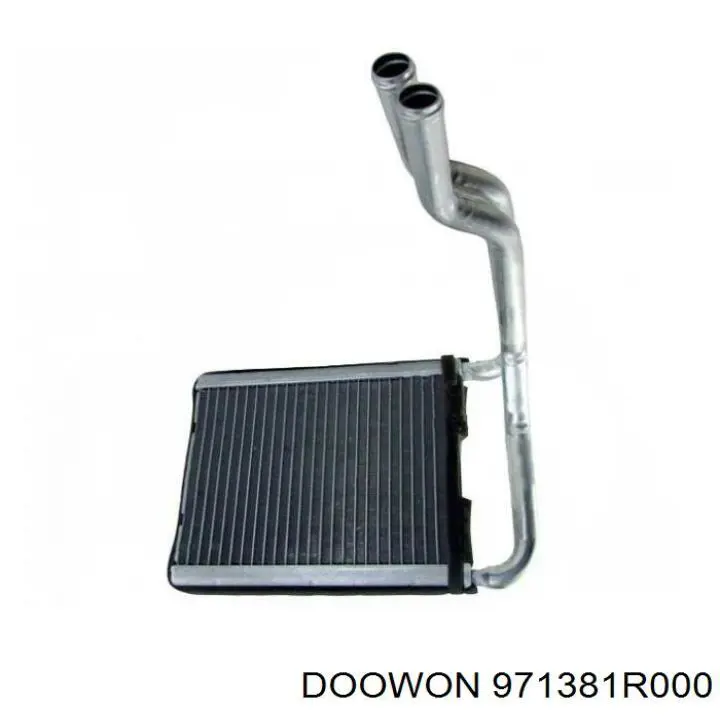 Compre DC971381R000 Mando Radiador de forno (de aquecedor)