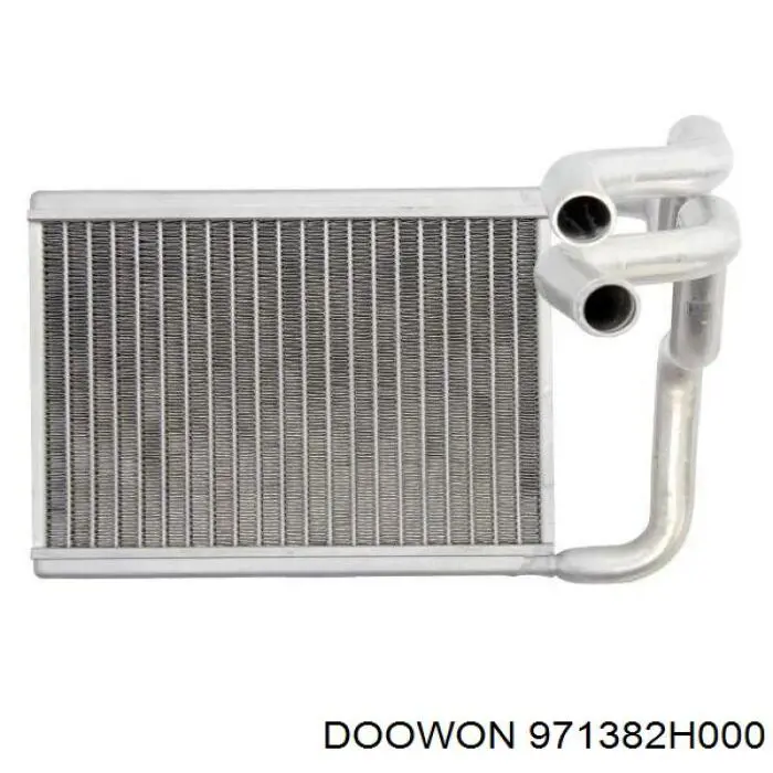 4016N81 Polcar Radiador de forno (de aquecedor)