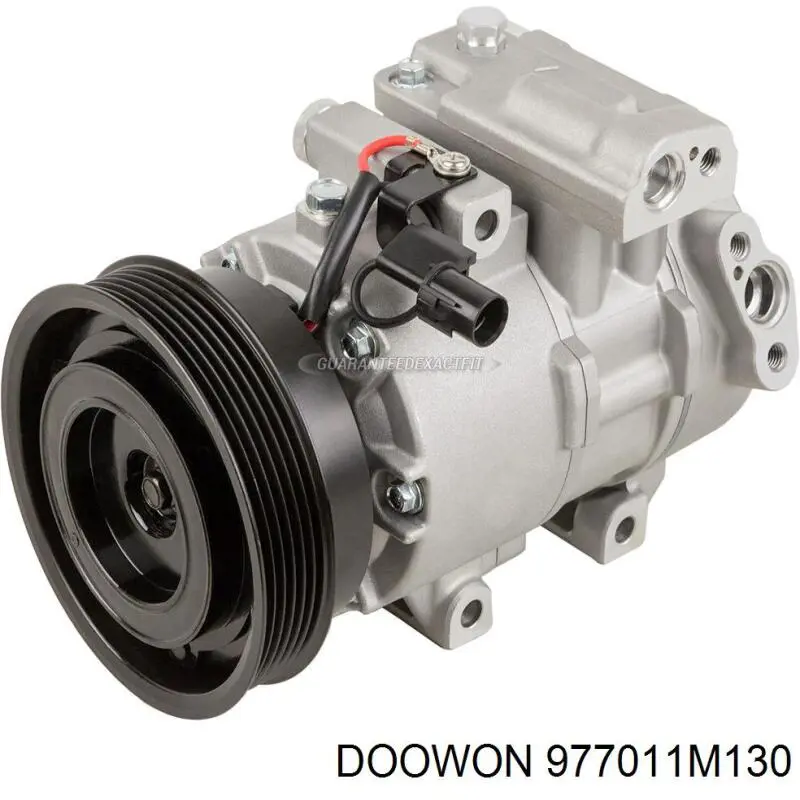 Compre 977011M130 Doowon Compressor de aparelho de ar condicionado