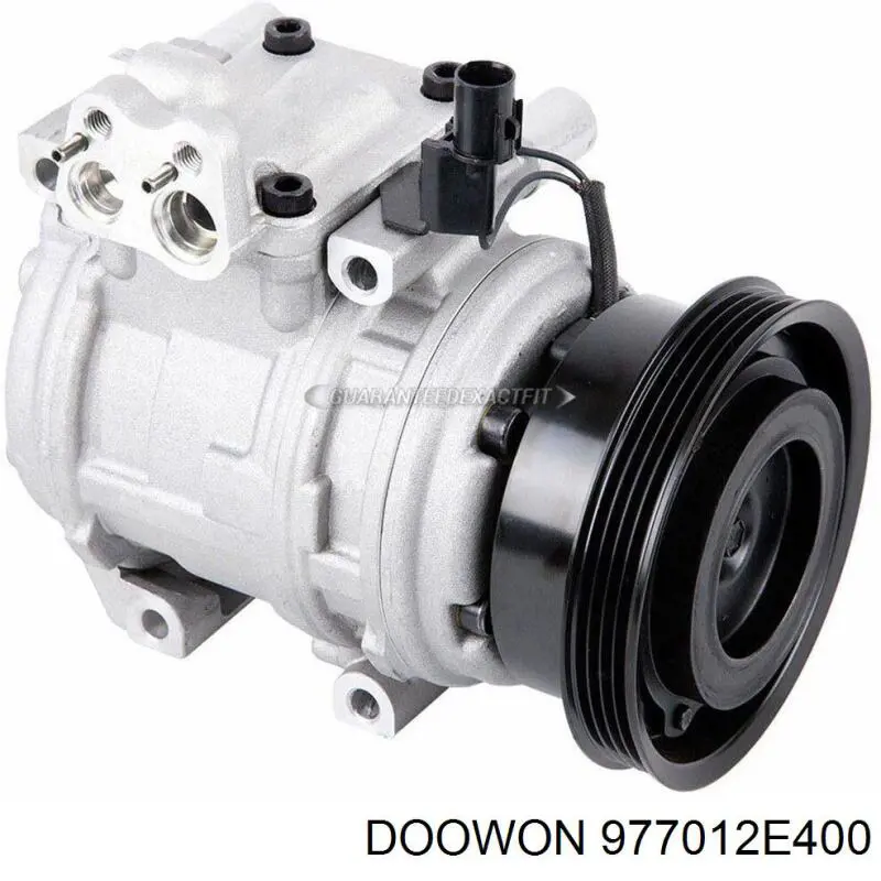 Compre DC977012E400 Mando Compressor de aparelho de ar condicionado