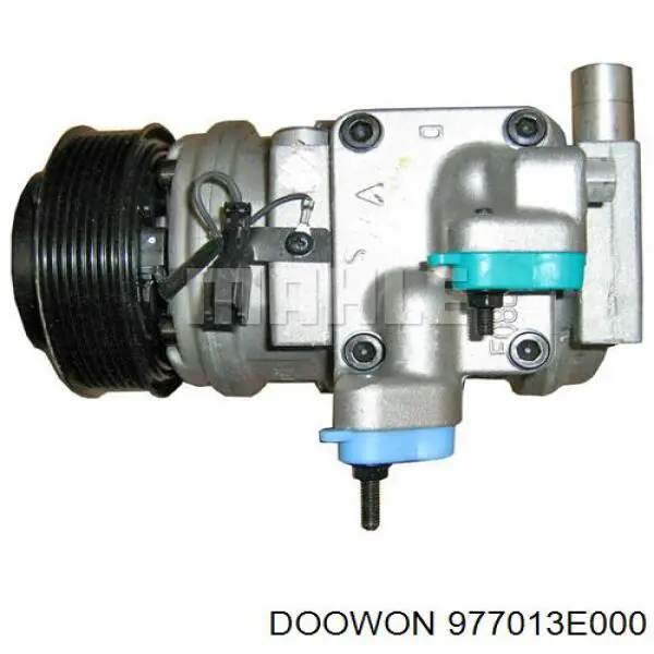 977013E000 Doowon Compressor de aparelho de ar condicionado
