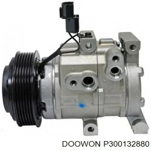 Compressor de aparelho de ar condicionado VALEO 815658 preço, a partir de 387,23 USD