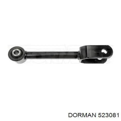 Pino moente (extremidade do eixo) traseiro esquerdo Dorman 523081 preço, a partir de 127,31 USD