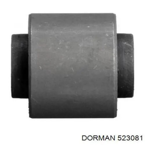 Compre 523081 Dorman Pino moente (extremidade do eixo) traseiro esquerdo