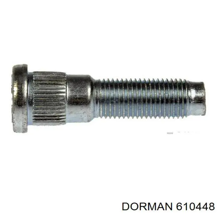 Compre 6104481 Dorman Prego de roda traseiro/dianteiro
