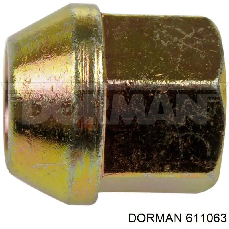  Porca de roda Mini Cooper hatchback (R50, R53) (2001 - 2006) 