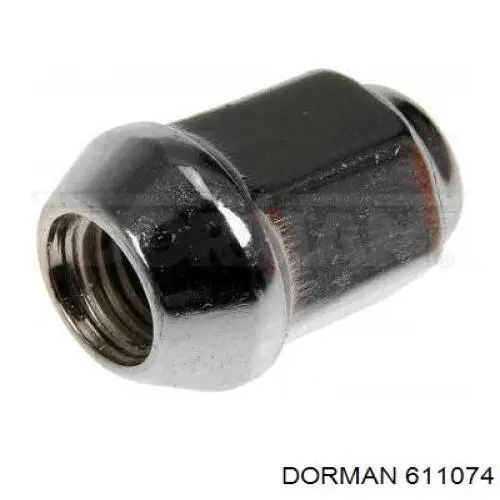 Porca de roda 611074 Dorman