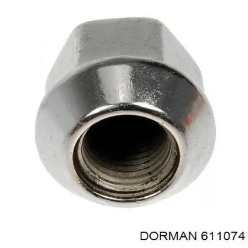 Compre 611074 Dorman Porca de roda