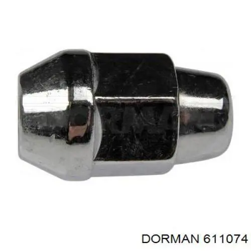 Porca de roda 611074 Dorman