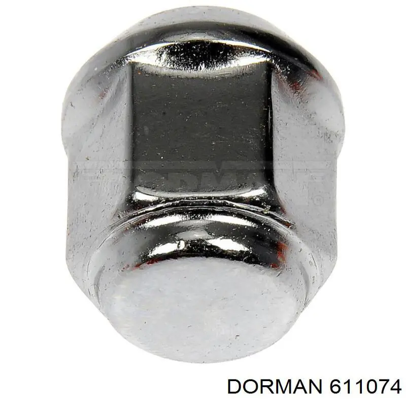 Compre 611074 Dorman Porca de roda