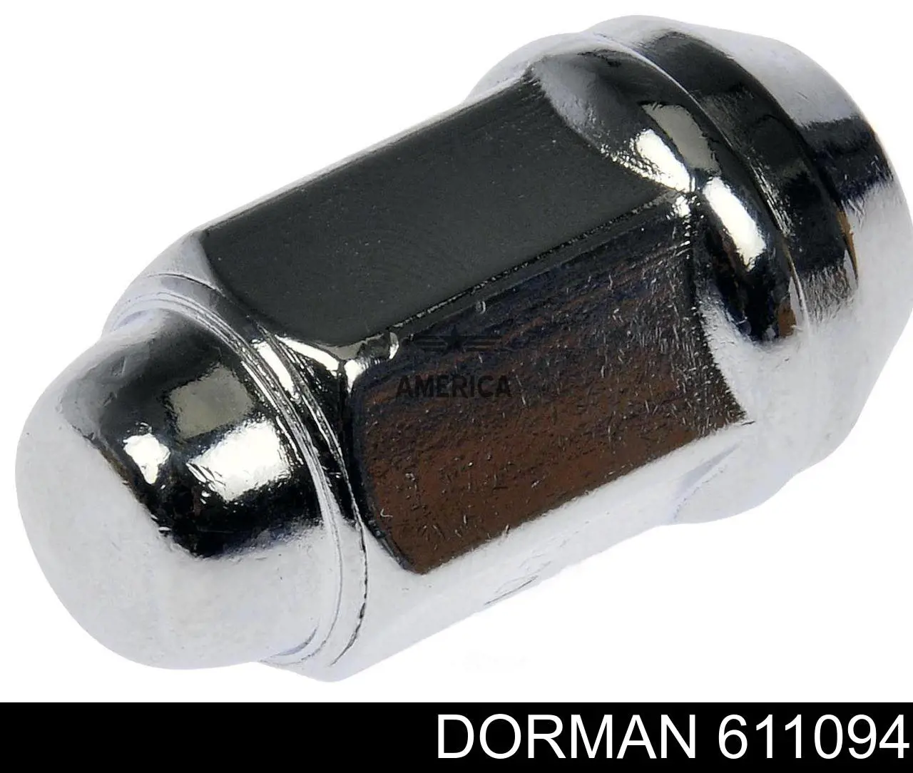  Porca de roda Ford Explorer SUV (U5) (2011 - 2019) 
