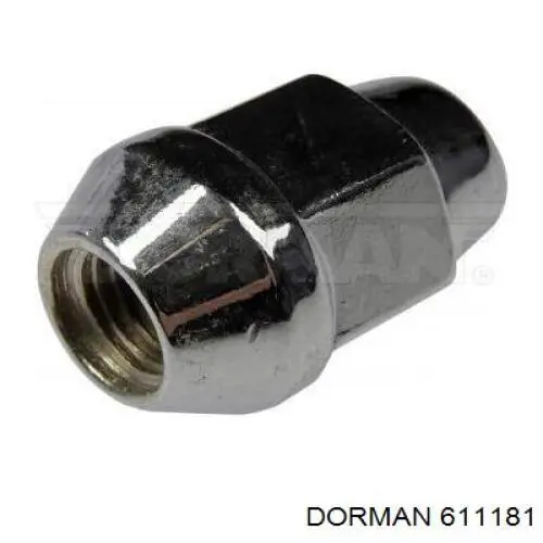 Porca de roda Dorman 611181 preço, a partir de 8,23 USD