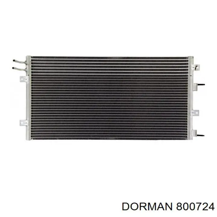 Radiador de aparelho de ar condicionado Dorman 800724 preço, a partir de 46,55 USD