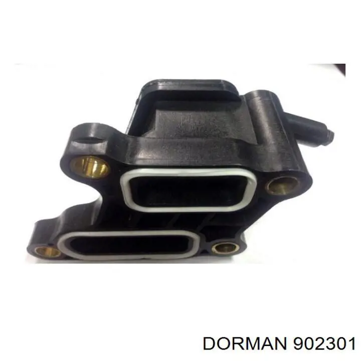 902301 Dorman Caixa do termostato