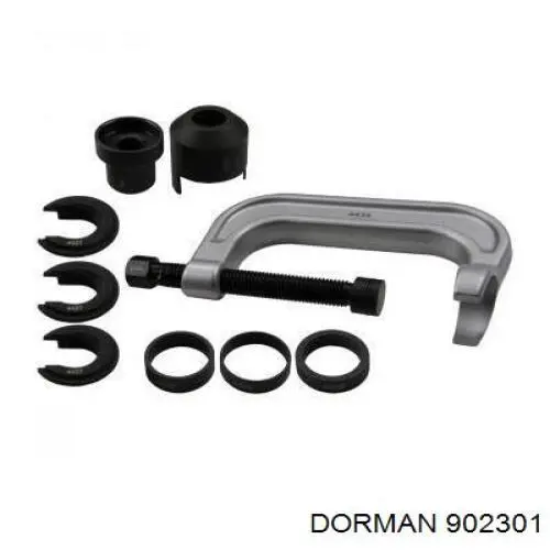 Compre 902301 Dorman Caixa do termostato