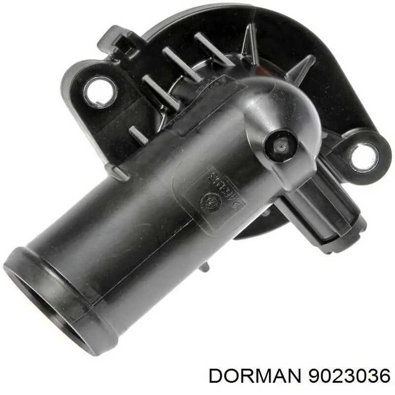 Termostato K05184570AJ Fiat/Alfa/Lancia