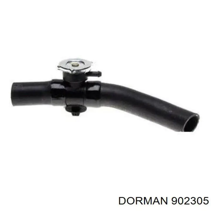 Gargalo de enchimento do sistema de esfriamento Chrysler 52029193AE preço, a partir de 17,26 USD