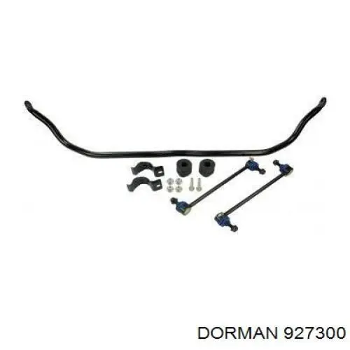 Estabilizador dianteiro Chrysler 4694751 preço, a partir de 109,48 USD