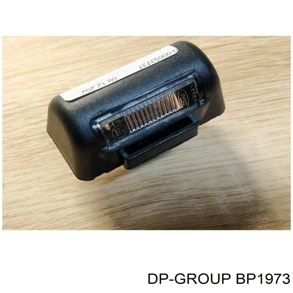 Lanterna da luz de fundo de matrícula traseira Ford 4351938 preço, a partir de 12,61 USD