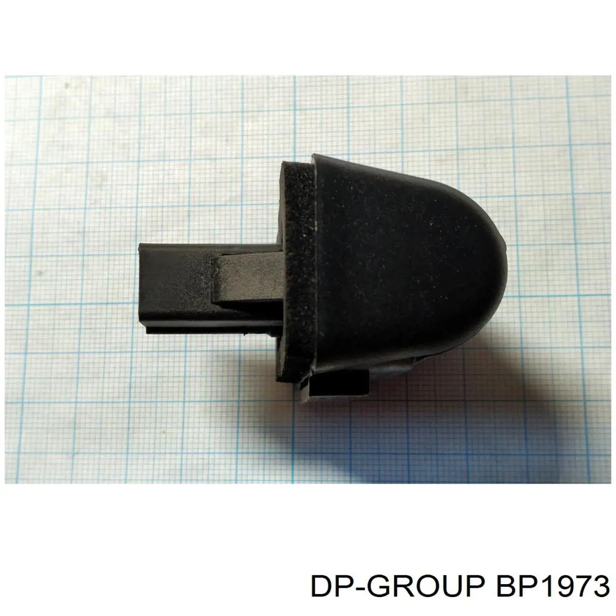 Compre 4351938 Ford Lanterna da luz de fundo de matrícula traseira