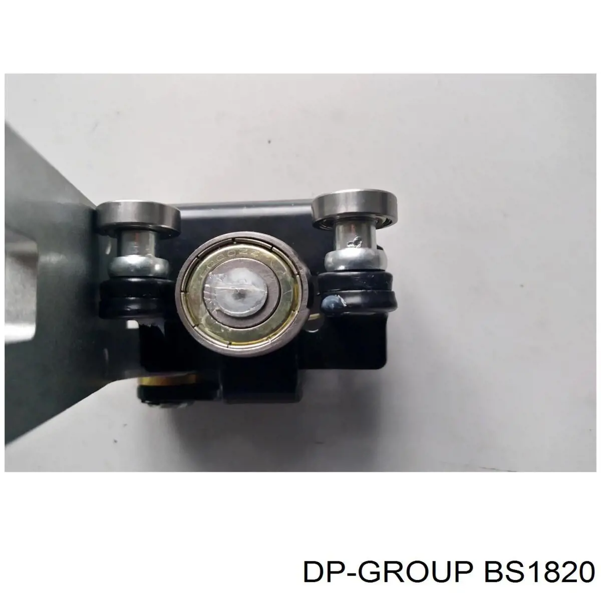 Rolo direito central da porta lateral (deslizante) DP Group BS1820 preço, a partir de 18,37 USD