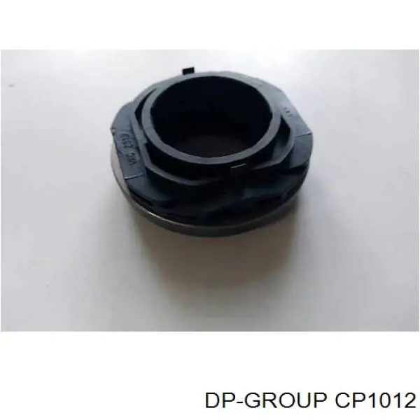 Pedal de embraiagem CP1012 DP Group