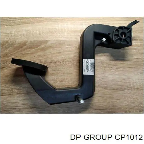 Pedal de embraiagem Ford 1051412 preço, a partir de 32,21 USD