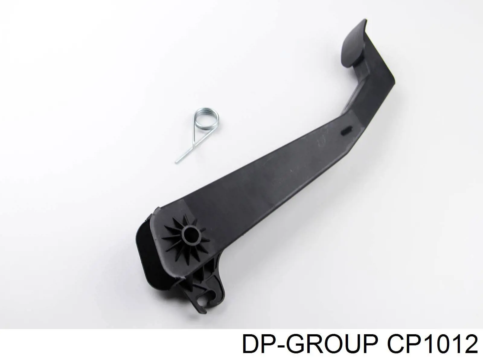 Compre CP1012 DP Group Pedal de embraiagem