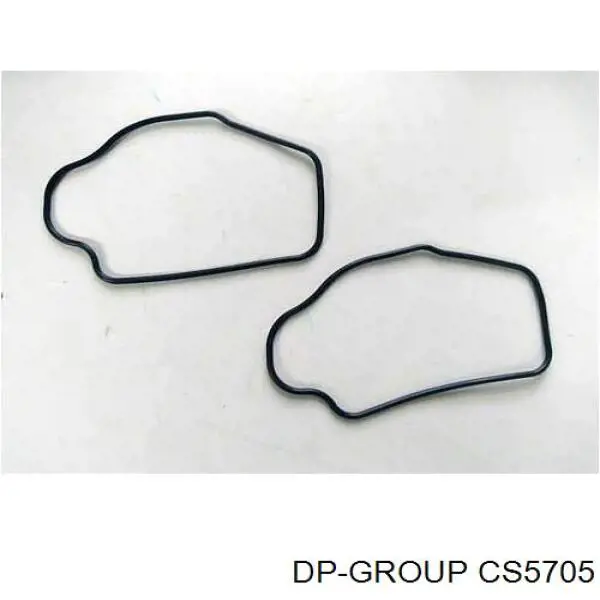 Vedante de termostato DP Group CS5705 preço, a partir de 2,07 USD