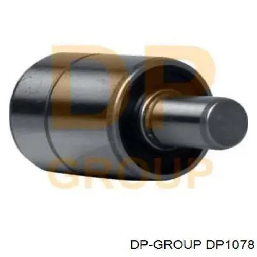 HMP974F8A641AB Hmpx Consola de acoplamento viscoso do sistema de esfriamento de suporte